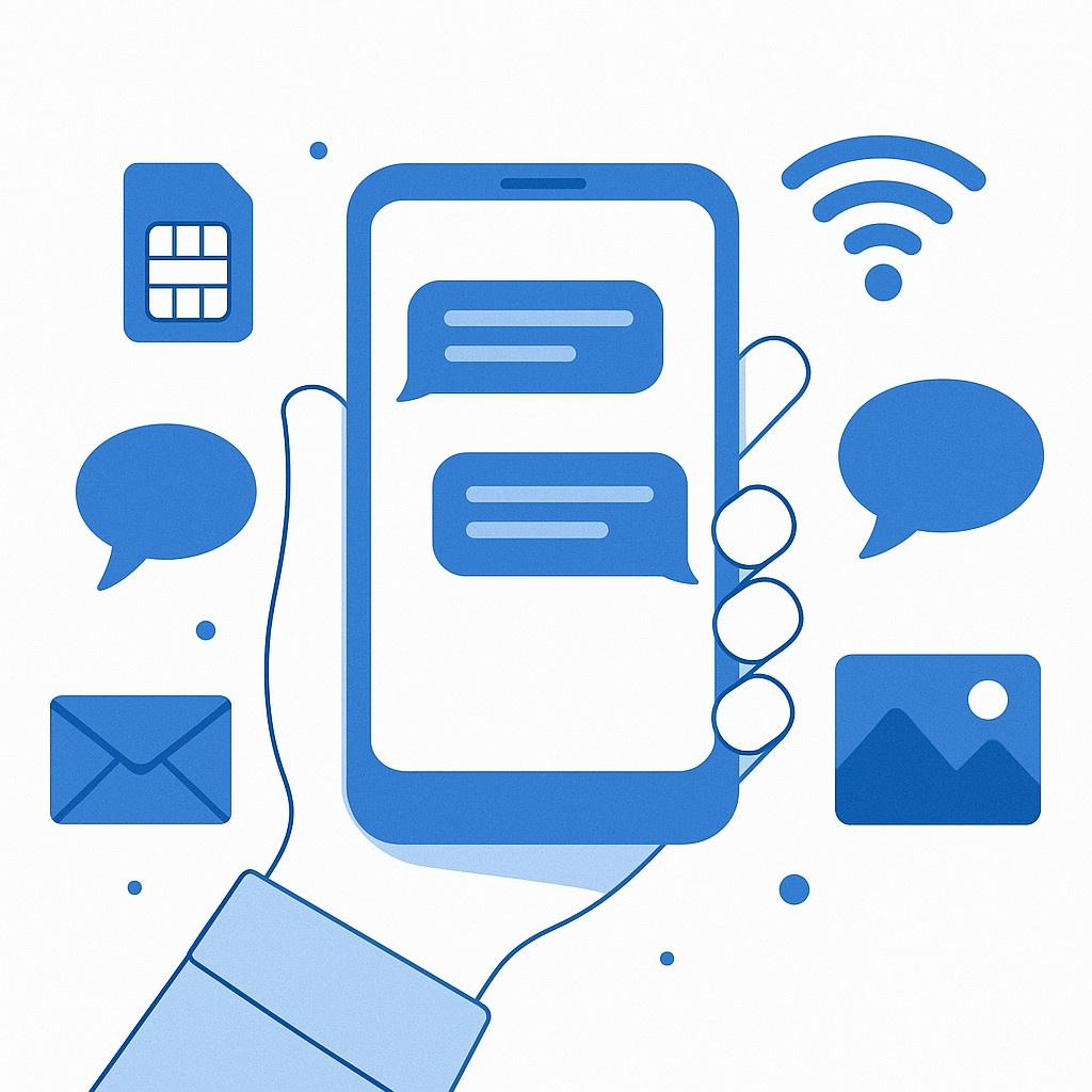 Does Texting Use Data? A Complete Guide for Modern Communicators
