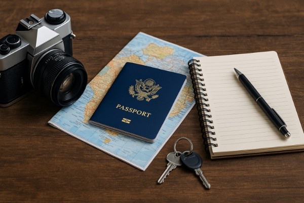 5 Numbers Every Savvy Traveler Should Memorize: Stay Safe and Smart on the Road