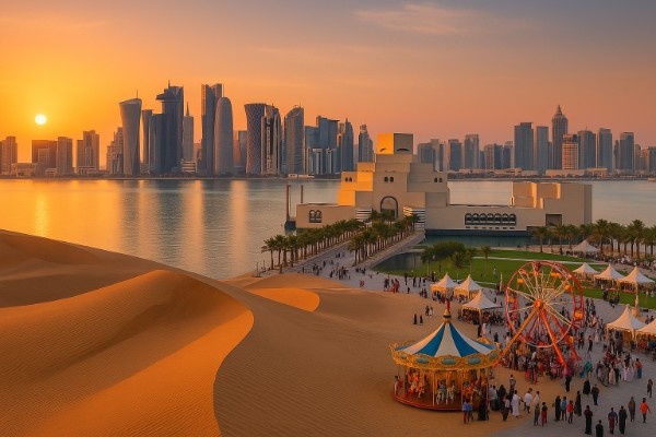 Qatar