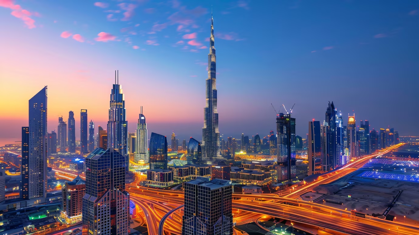 Travel Smart in Dubai