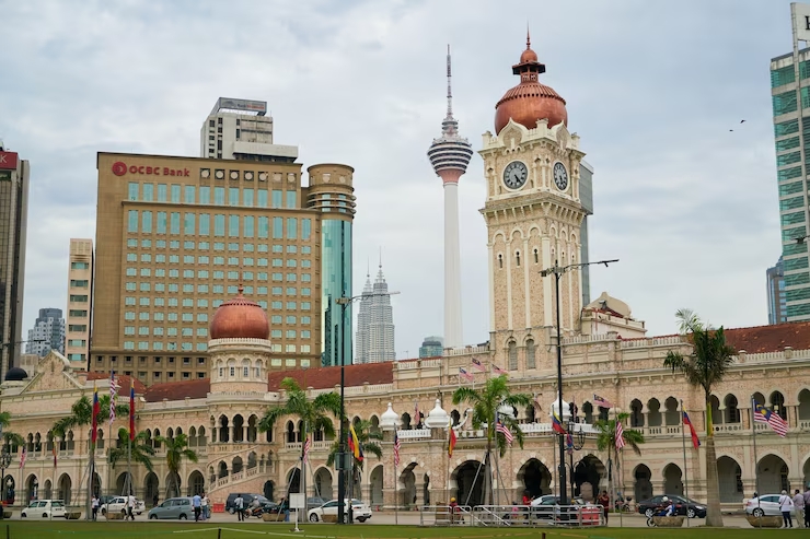 Best Places to Visit in Malaysia: Your Ultimate Guide to This Southeast Asian Gem