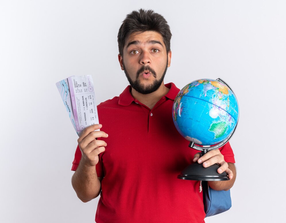 Do I Need a Visa Traveling from India?