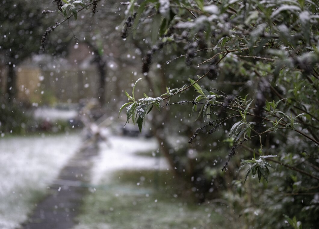 World’s 10 Most Beautiful Snowy Destinations to Experience Snowfall
