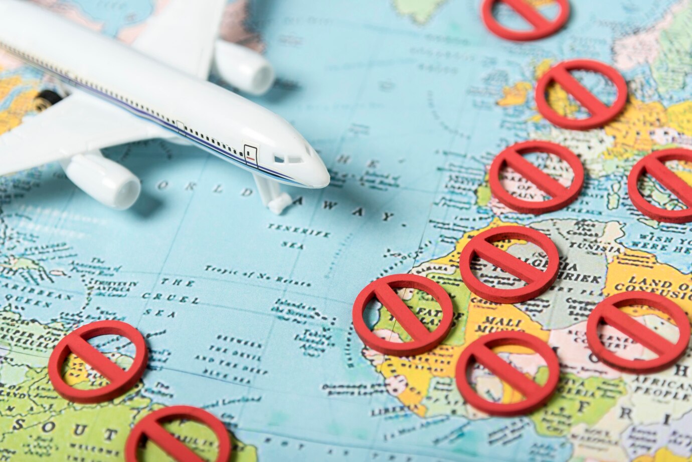Flight Cancellation Compensation: What Every Passenger Needs to Know in 2025