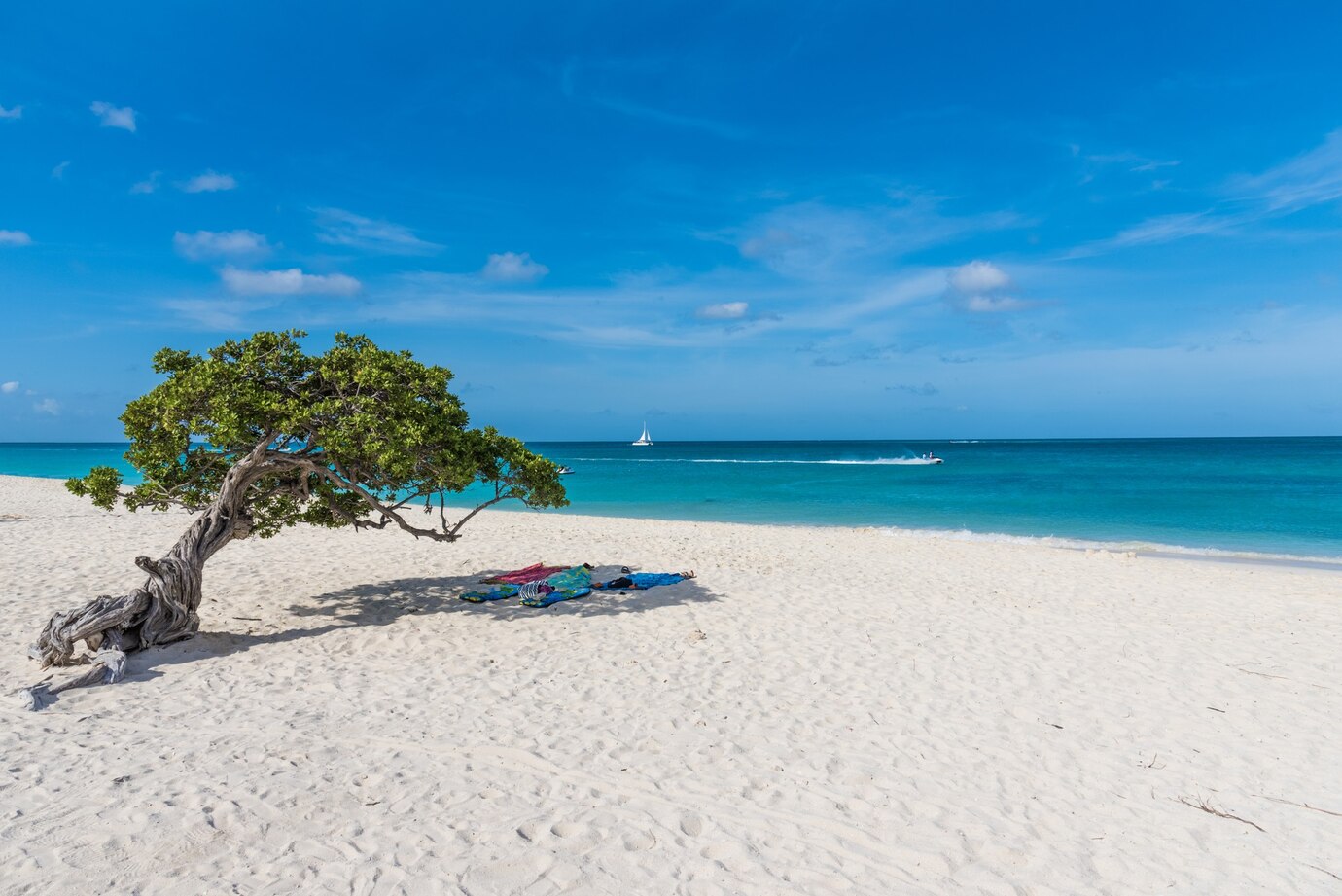 Aruba