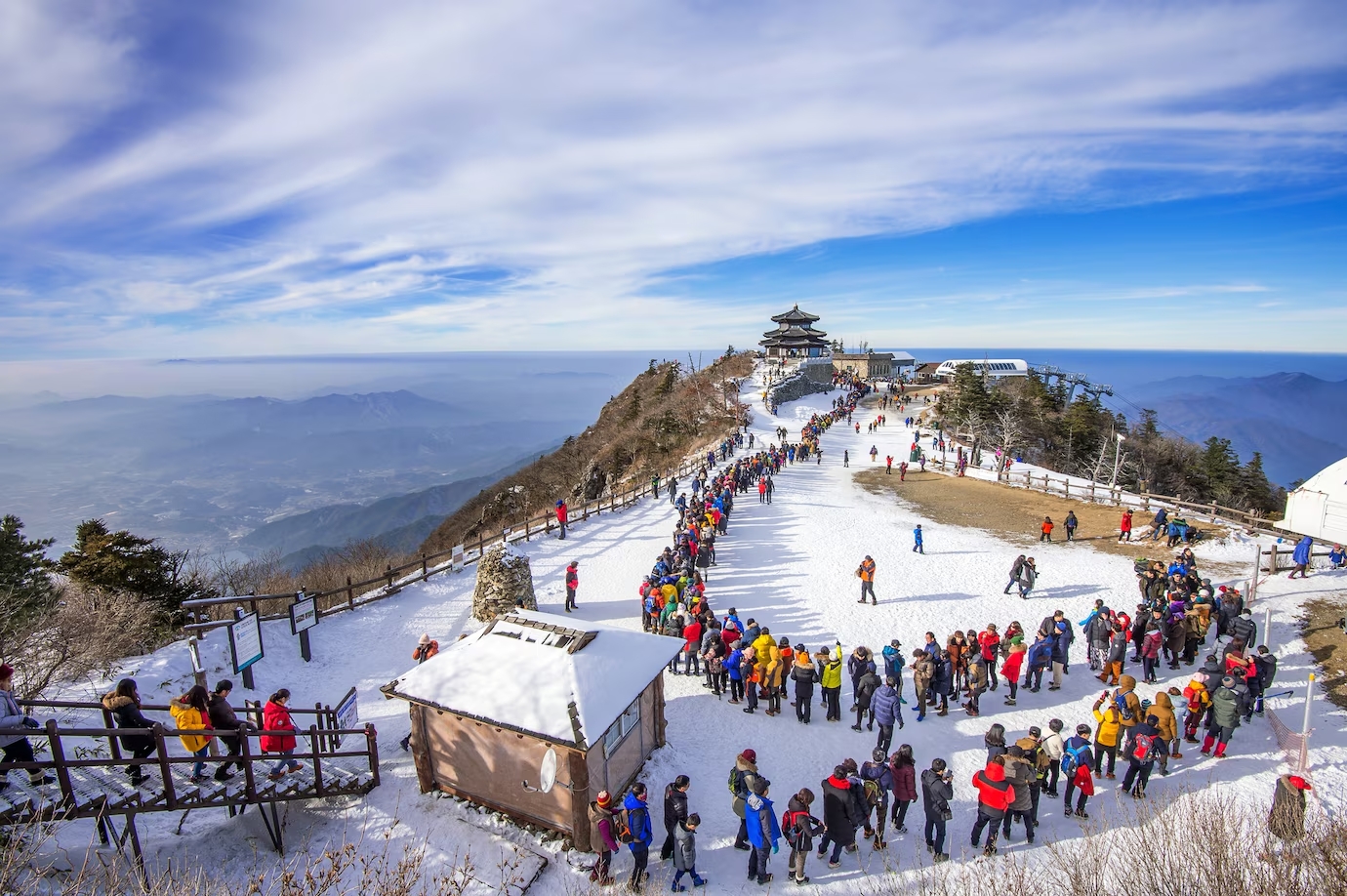 nepal