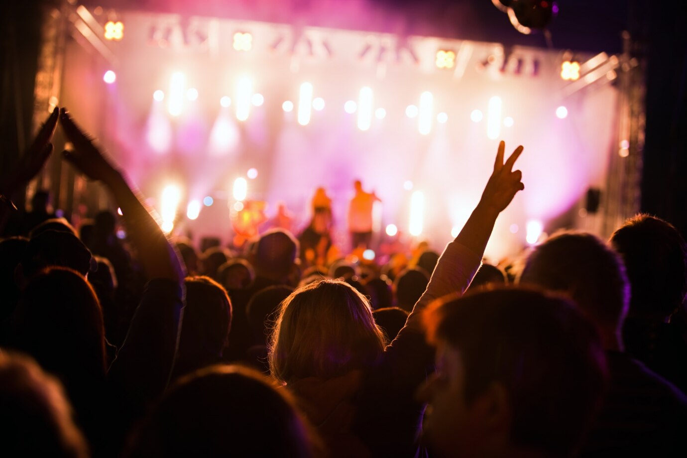 Top Music Festivals in Europe: Your Ultimate Summer Soundtrack