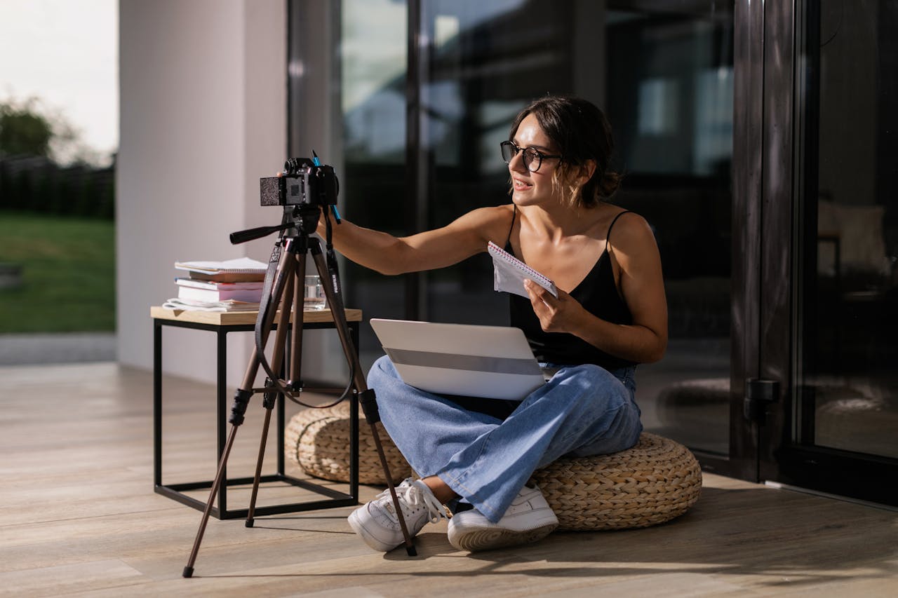 Ultimate Travel Vlogging Tech Checklist: Gear You Need for Seamless Content Creation Anywhere