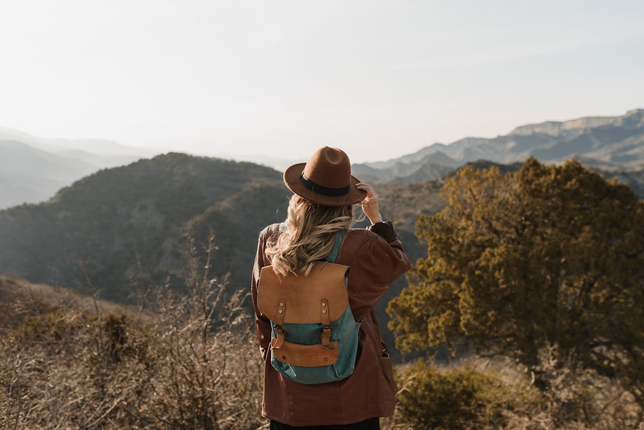 Best Countries for Solo Travelers in May 2025
