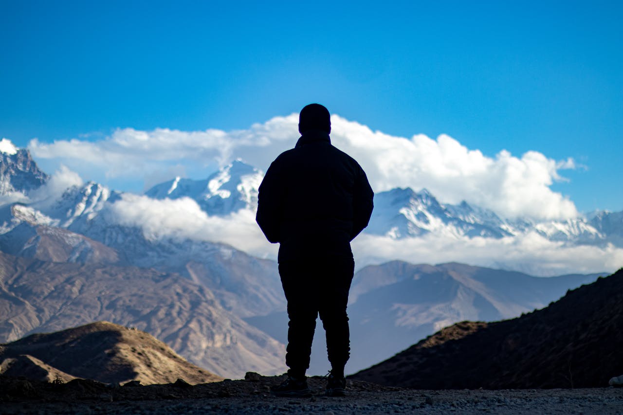 Nepal Trekking Holidays: Walking Through the Heart of the Himalayas