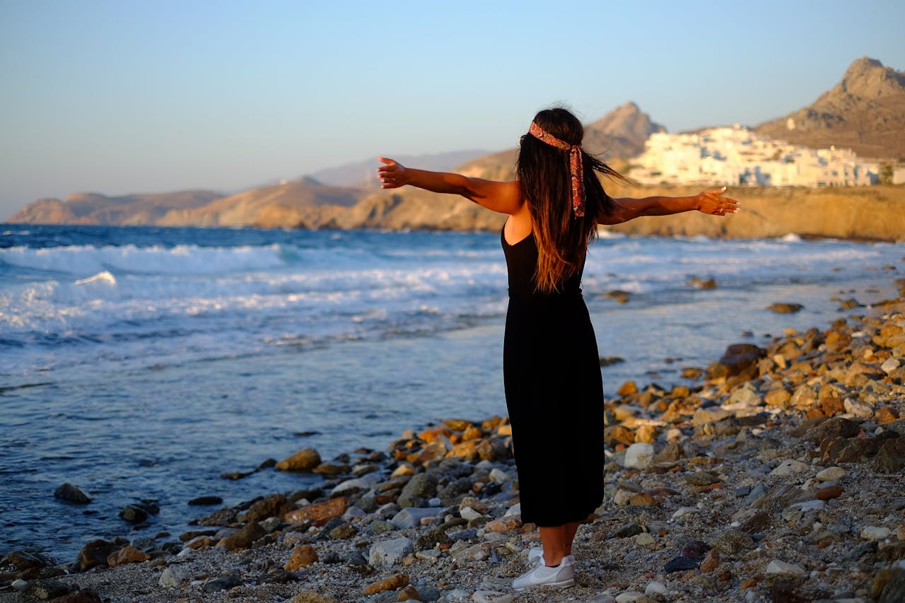 Top Places to Visit in Greece: A Dream Journey Through Ancient Wonders & Island Escapes