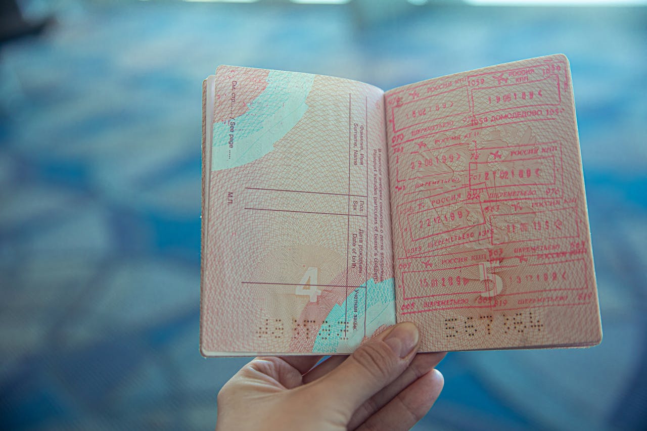 Do I Need Internet at Customs? Travel Tech Rules at Borders