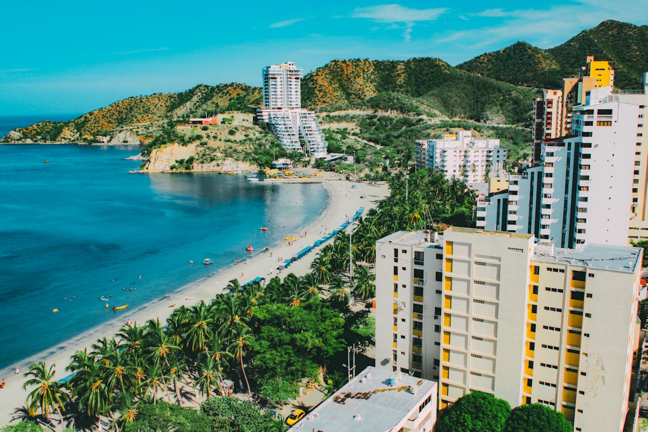 The Best Caribbean Islands to Travel: Beauty, Culture & Endless Adventure Awaits