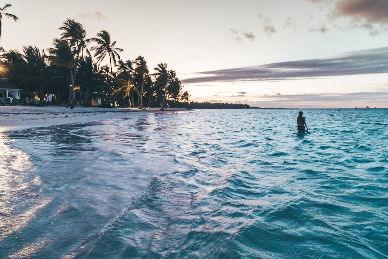 Why Anguilla Should Be Your Next Caribbean Escape?