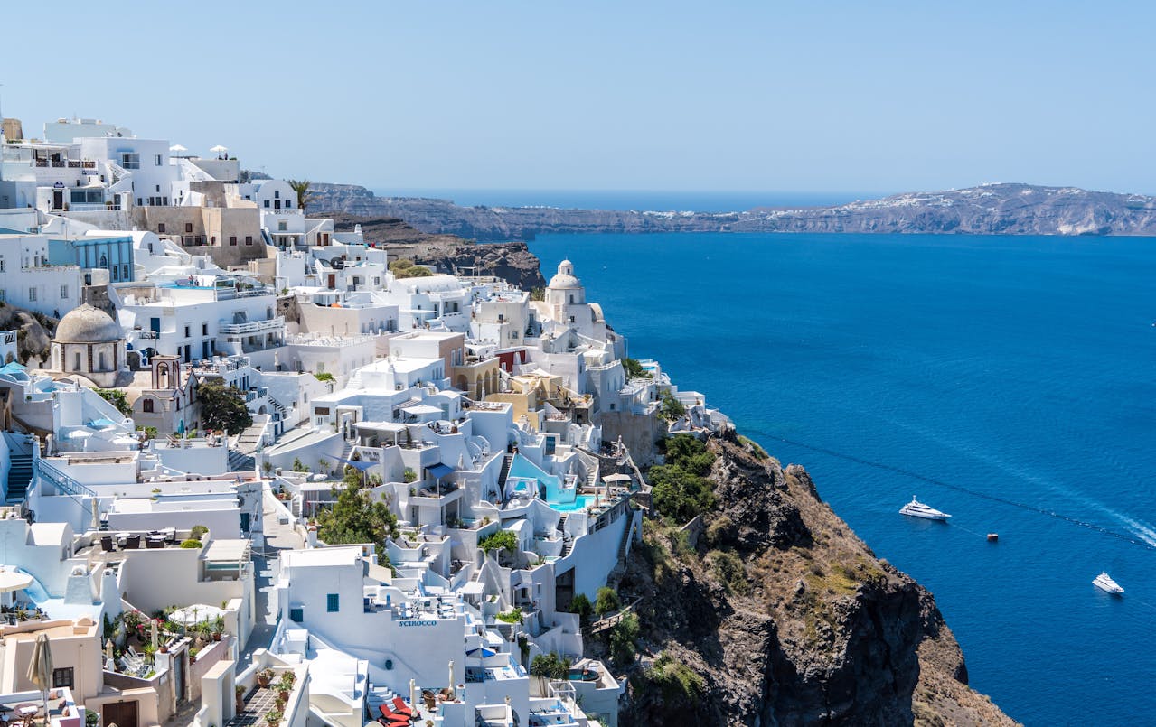 Best European Countries to Visit in May: A Travel-Lover’s Dream Escape