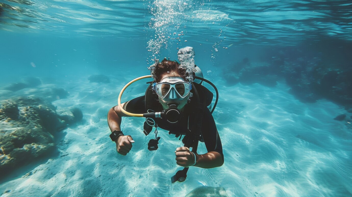 Best Snorkeling in Turks and Caicos: A Guide to Paradise Under the Sea