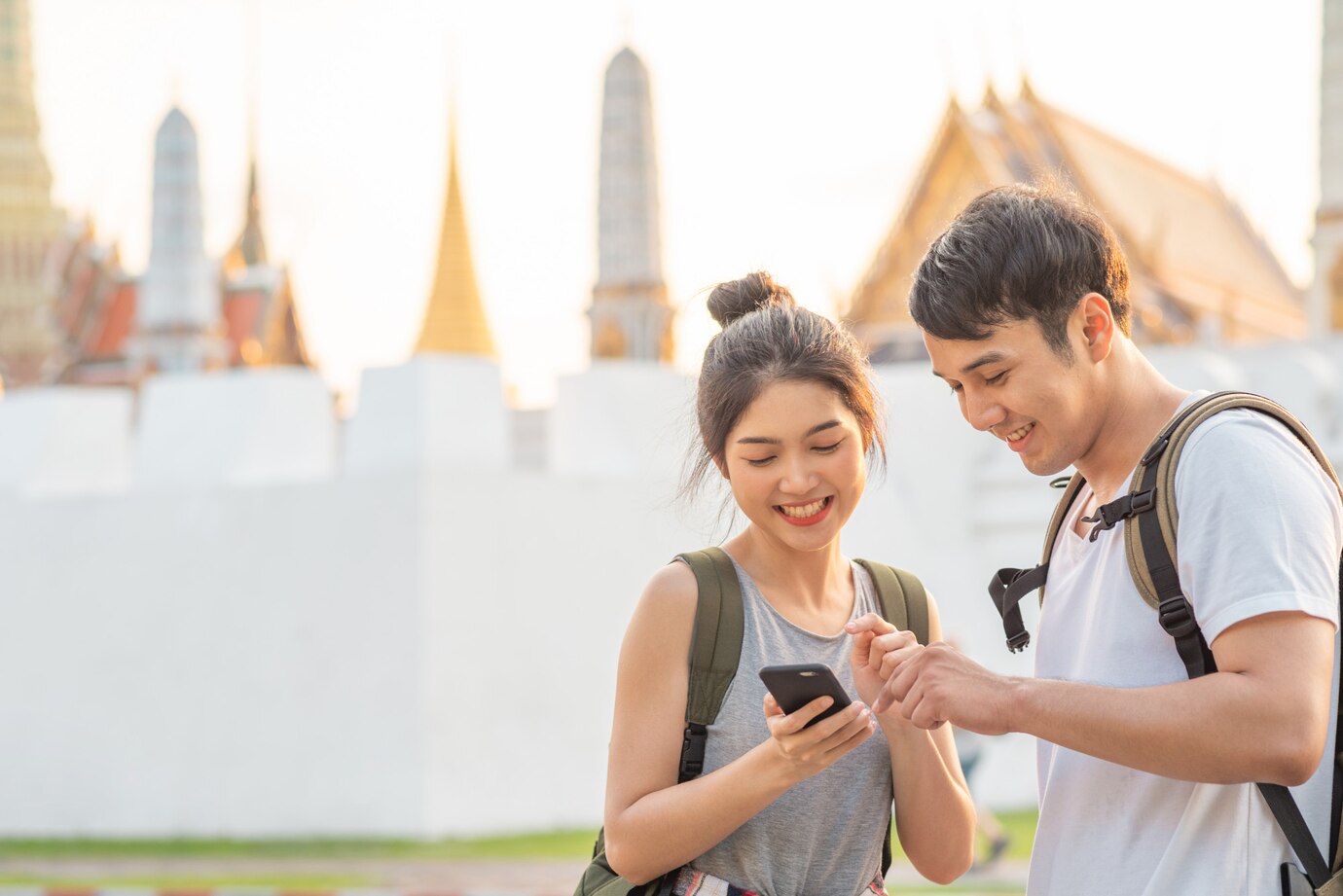 Your Ultimate Travel Guide: Dubai to Thailand