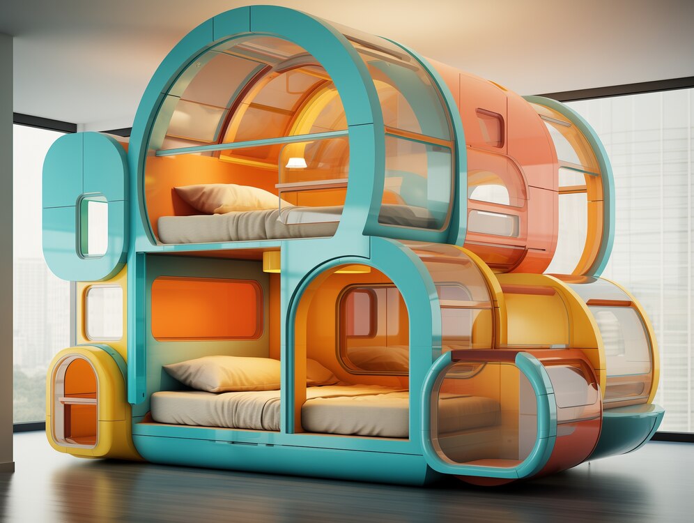 Best Capsule Hotels in the World: A Pod-Sized Adventure