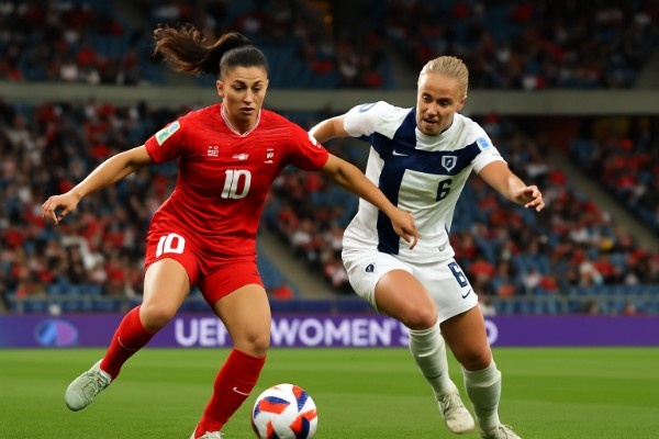 UEFA Women’s Euro