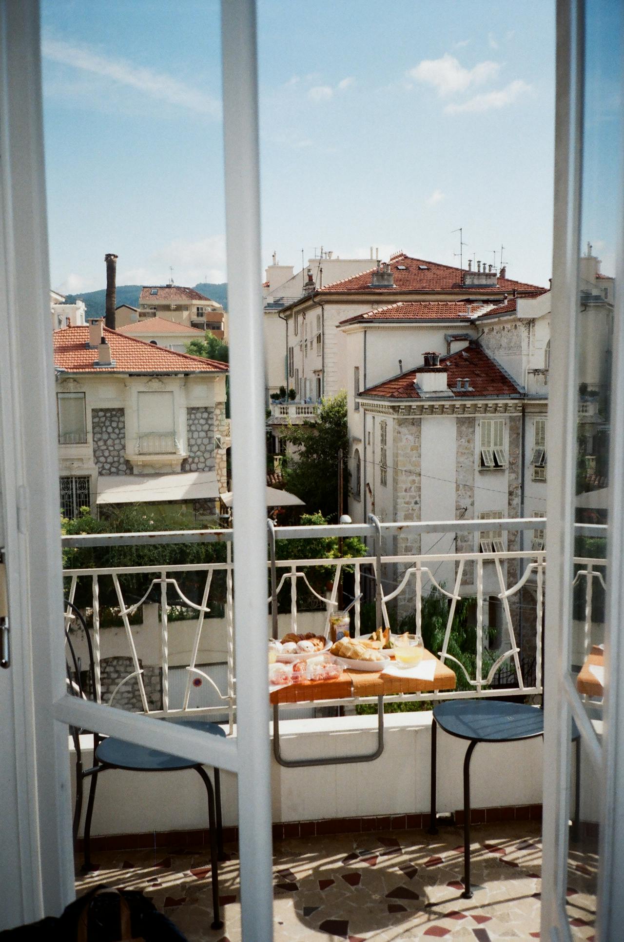 Nice, France (Côte d’Azur) – Gorgeous Beaches and Mediterranean Charm