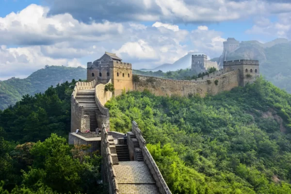 Asien – 30 Tage – Unbegrenzt