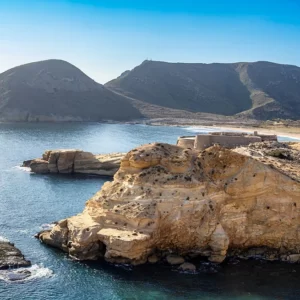 Oman 30 days 15GB